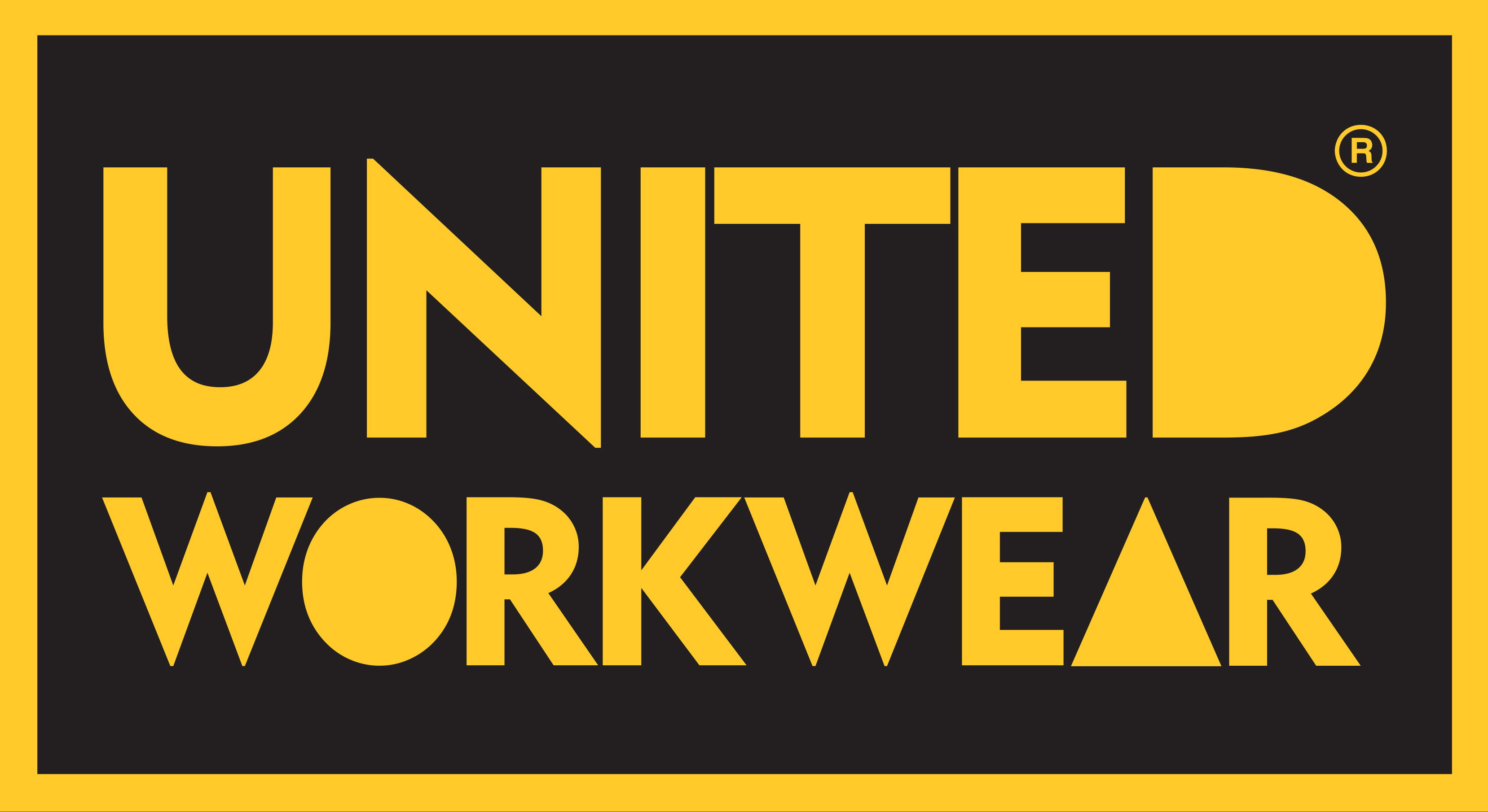 United Collection Workwear