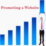 Promoting a Website