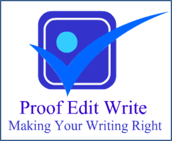 Proof Edit Write
