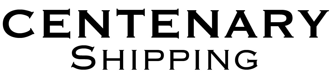 Centenary Shipping Services Ltd