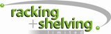 Racking + Shelving Ltd
