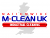 M-CLEAN UK NATIONWIDE INDUSTRIAL CLEANING LTD