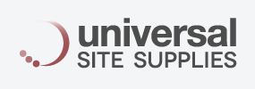 Universal Site Supplies Logo