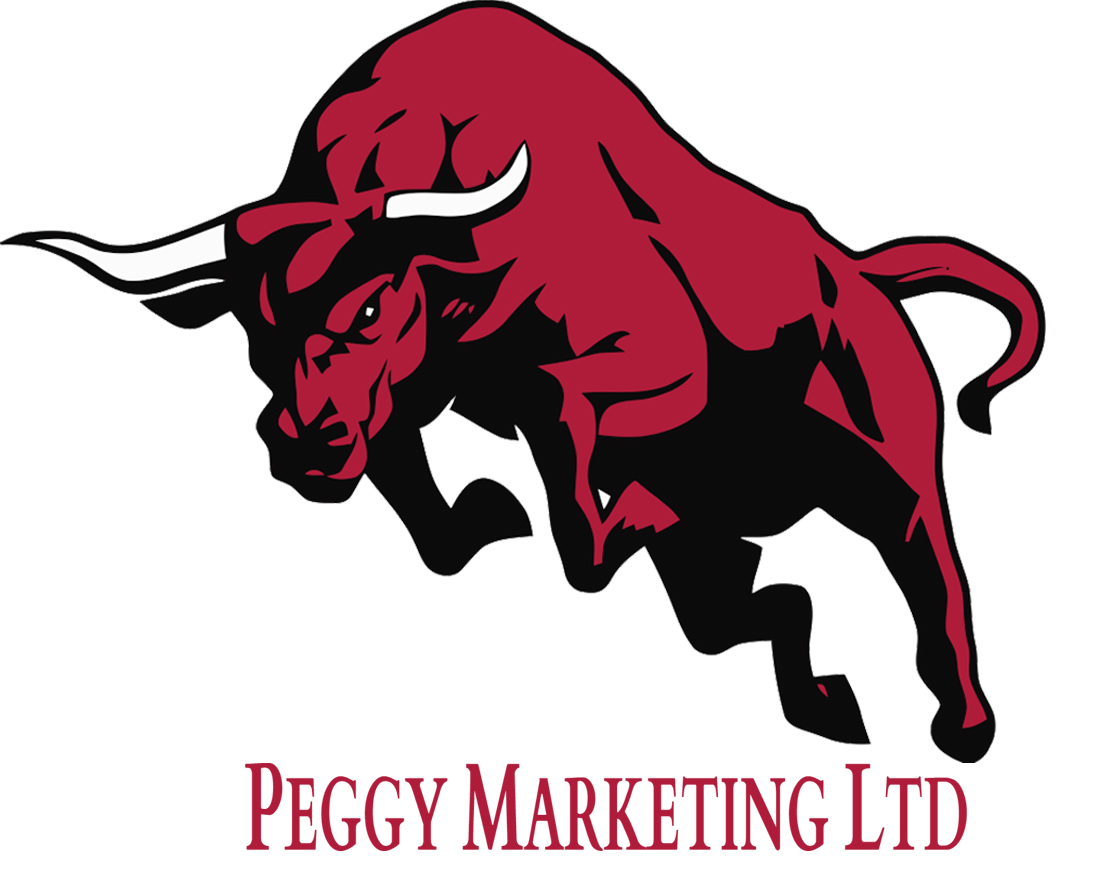 Peggy Marketing Ltd
