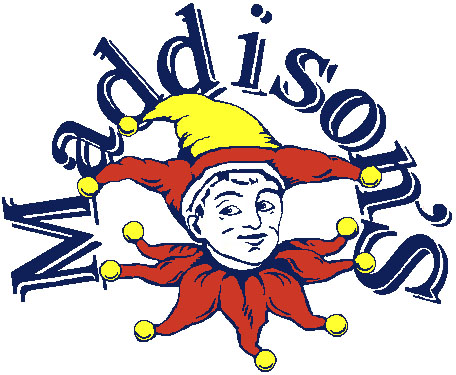 Maddisons UK Ltd