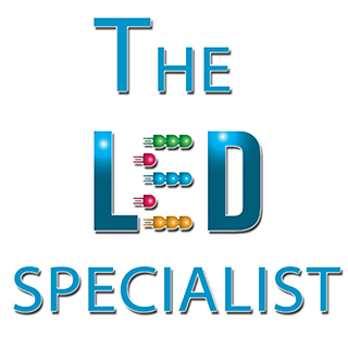 The LED Specialist