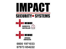 Impact Security Systems