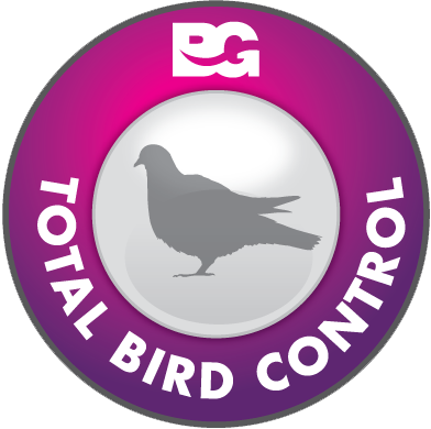 Total Bird Control