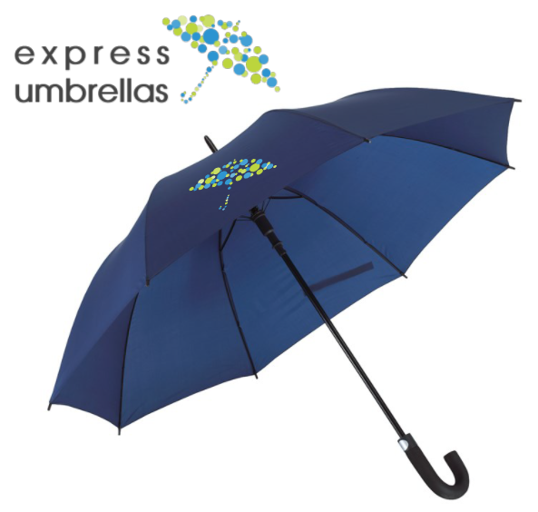 Express Umbrellas - Promotional Umbrellas UK
