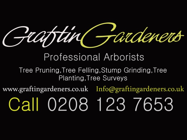 GraftinGardeners Ltd