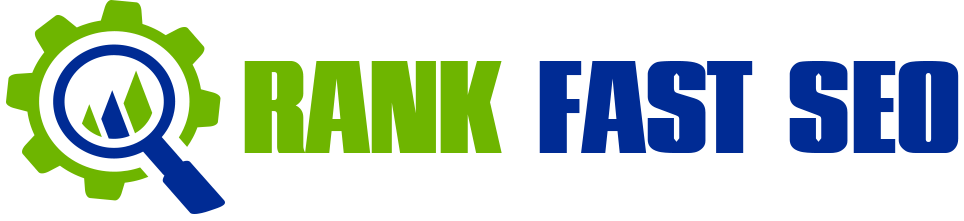 Rank Fast SEO Ltd