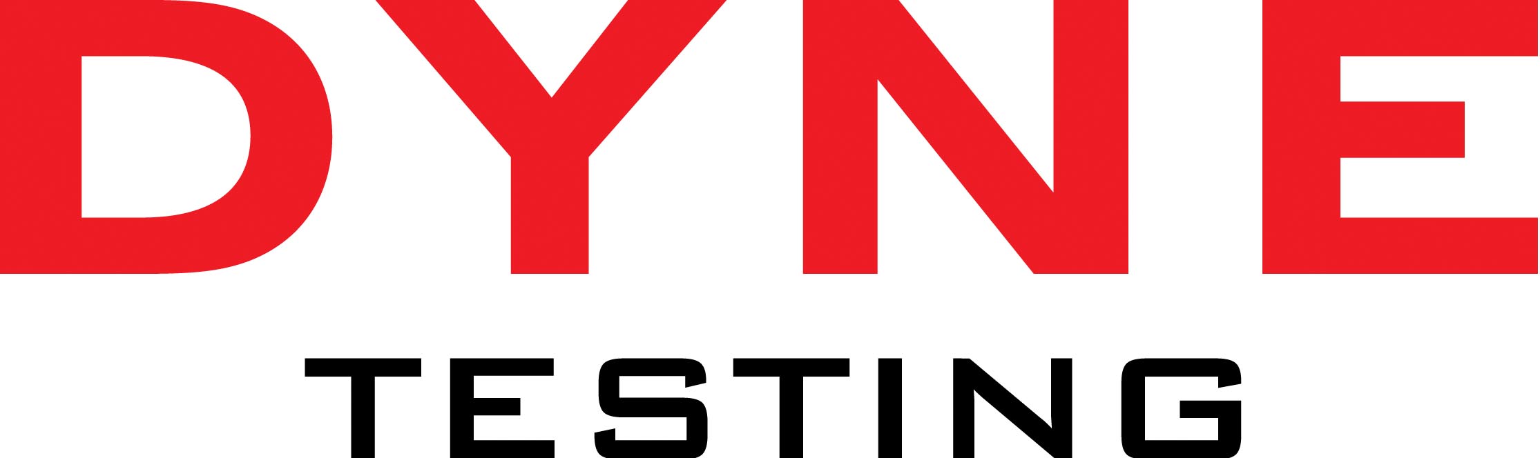Dyne Testing Ltd