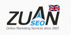 Best UK SEO Company - ZuanSEOUK