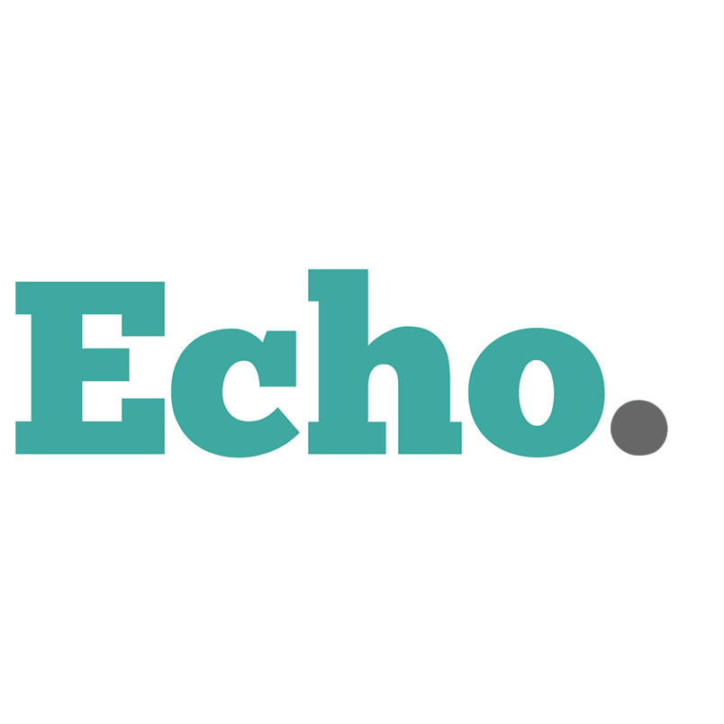 Echo Web Solutions Ltd