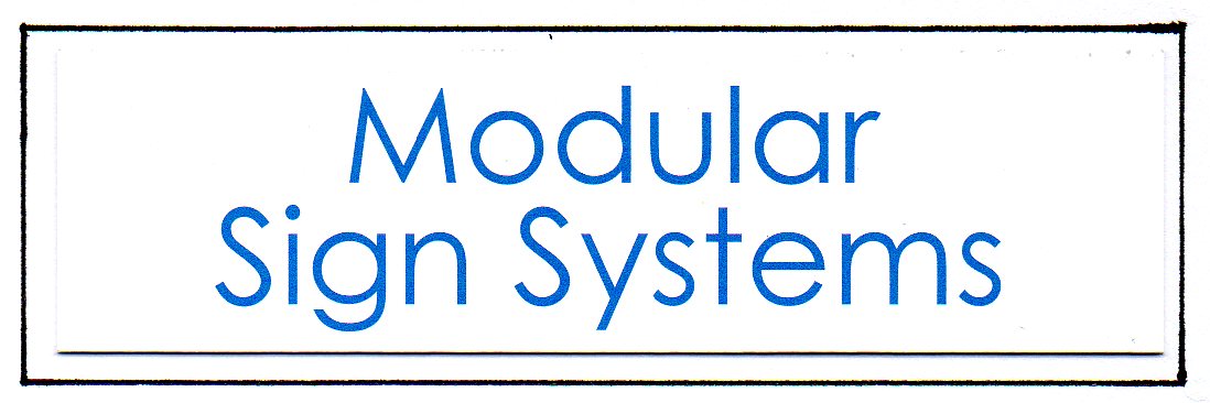 Modular Sign Systems Ltd