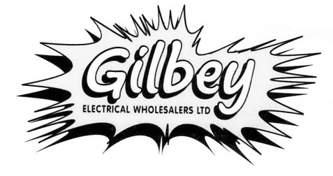 Gilbey Electrical Wholesalers