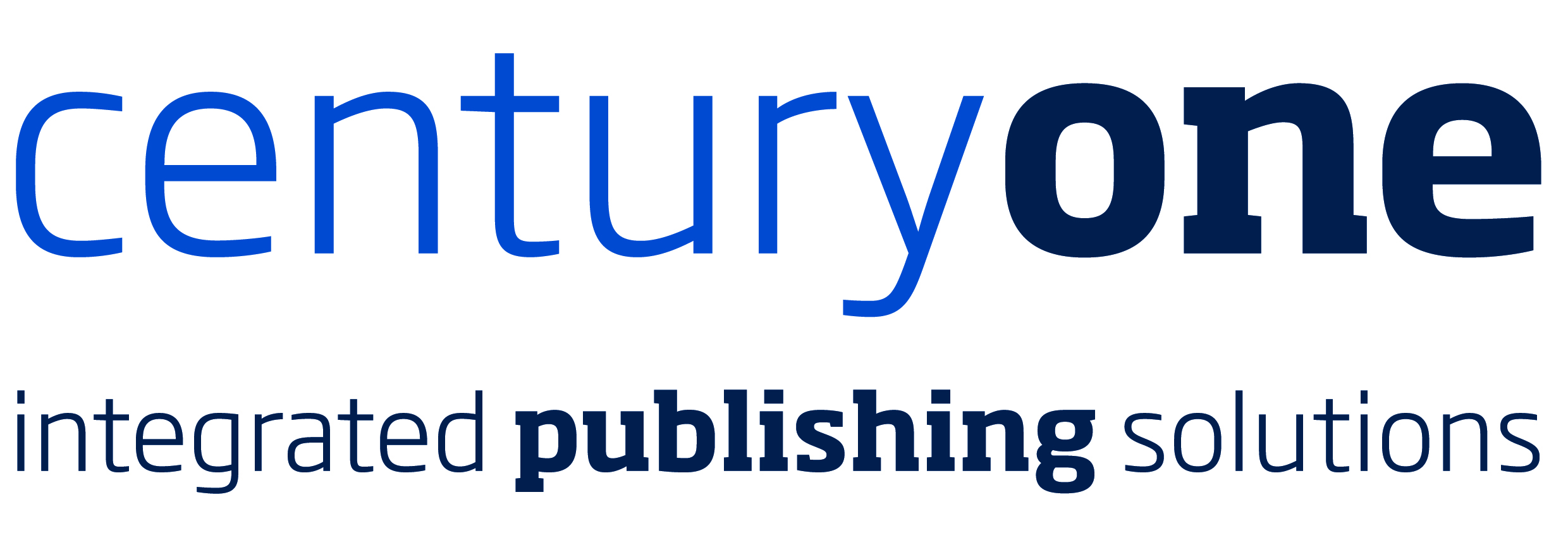 Century One Publishing
