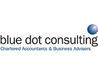 Blue Dot Consulting