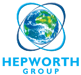 Hepworth Group