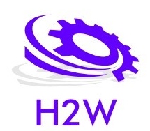H2W