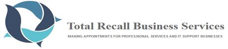 Total Recall Business Services Limited