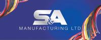 S & A Manufacturing LTD