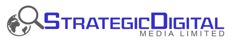 Strategic Digital Media LTD