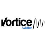 Vortice Aviation Logo