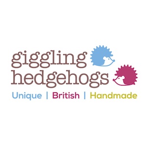  Giggling Hedgehogs