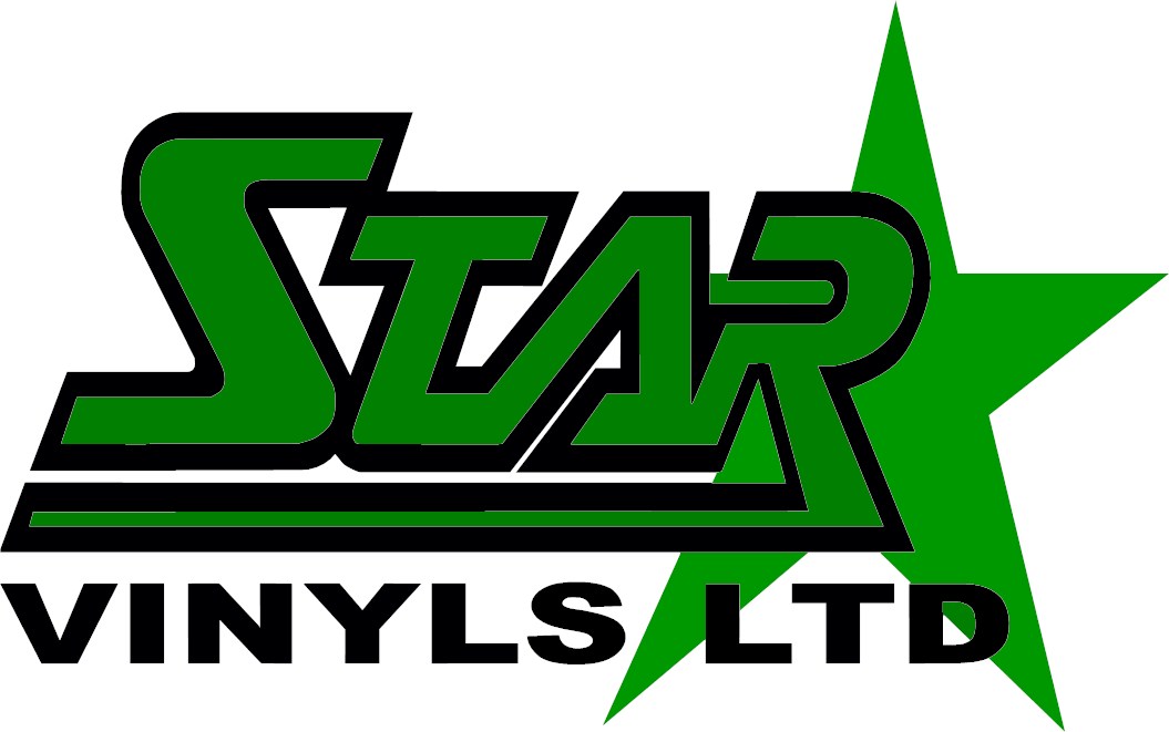 Starvinyls Ltd