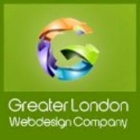 Greater London Web Design 