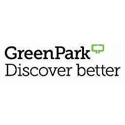 Green Park Logo