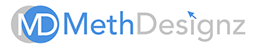 MethDesignz - Web Design & Development, Peterborough UK