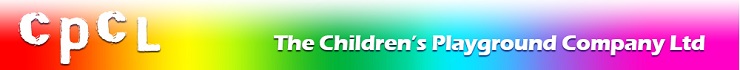 The Children's Playground Co. Ltd