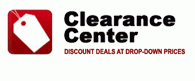 The Clearance Center