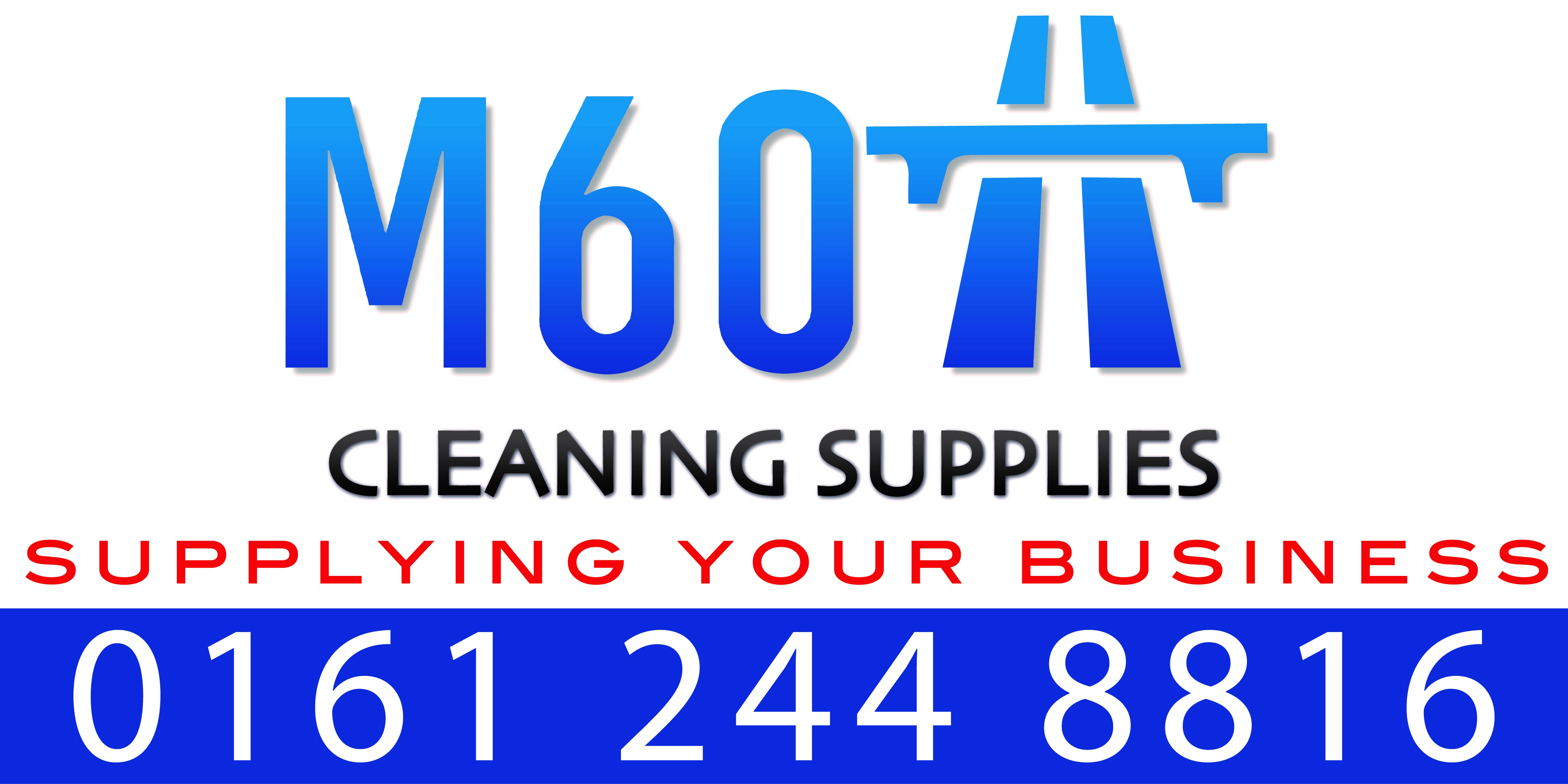 M60 Cleaning Supplies Ltd