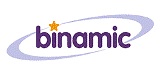 Binamic Limited