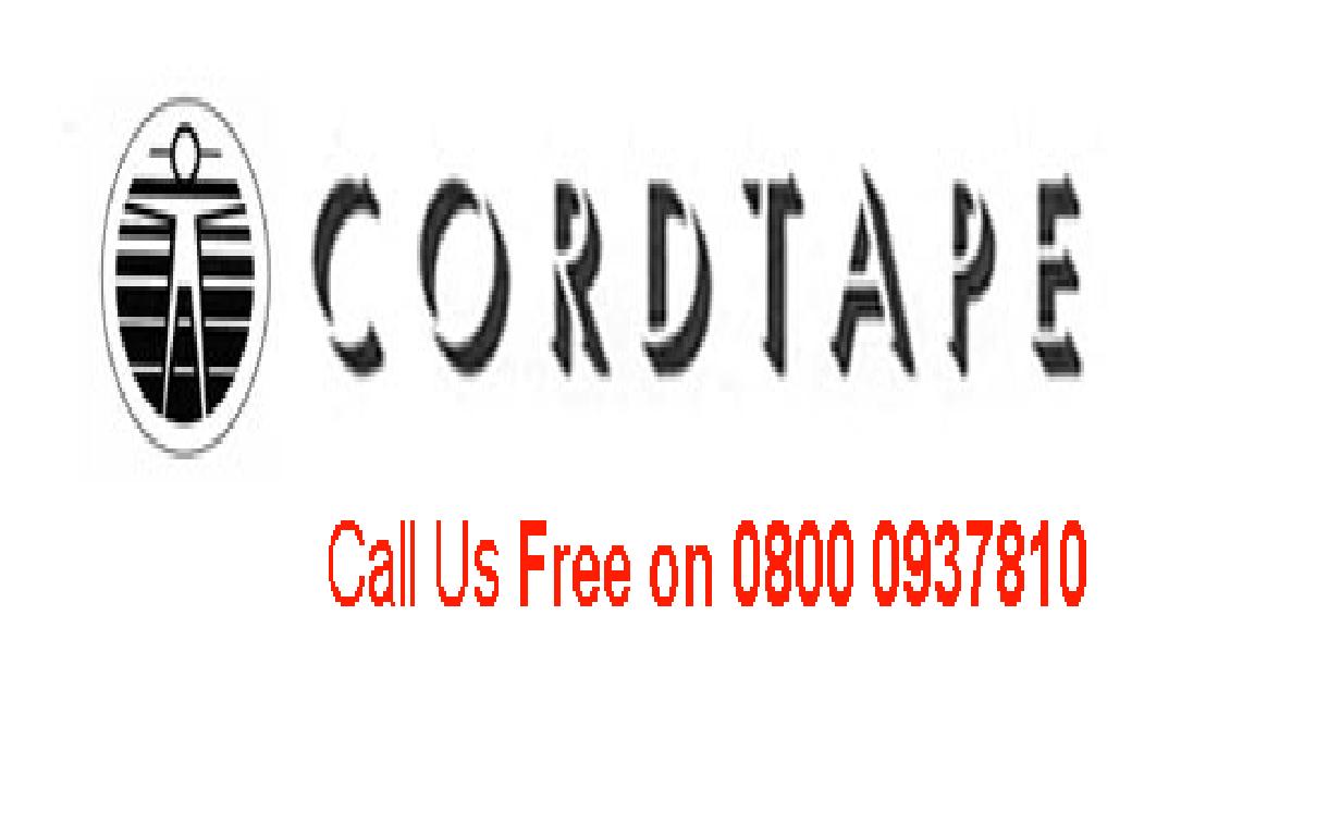 Cordtape