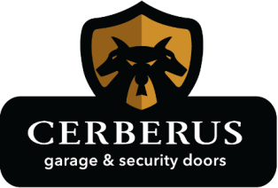 CERBERUS Entrance & Security Doors