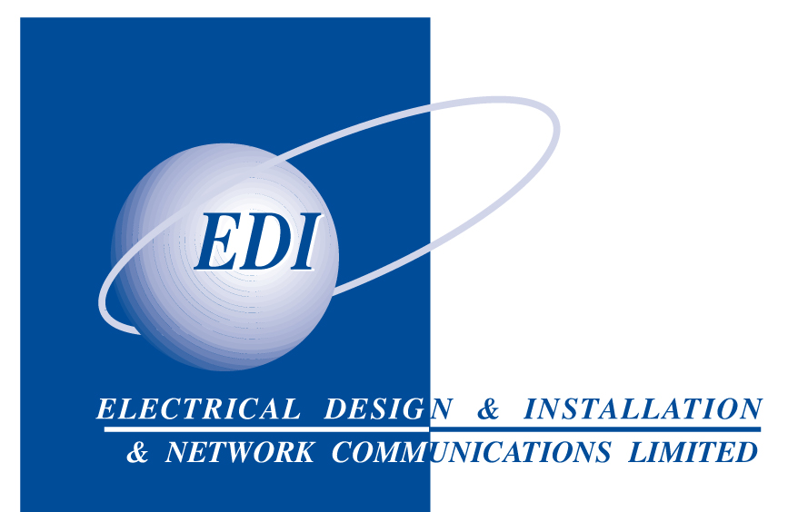 Electrical Design & Installation & Network Communications Ltd