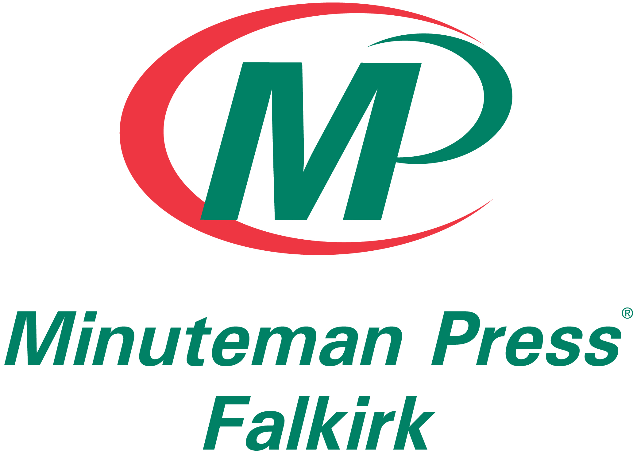Minuteman Press Falkirk