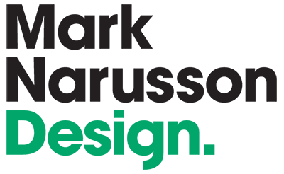 Mark Narusson Design