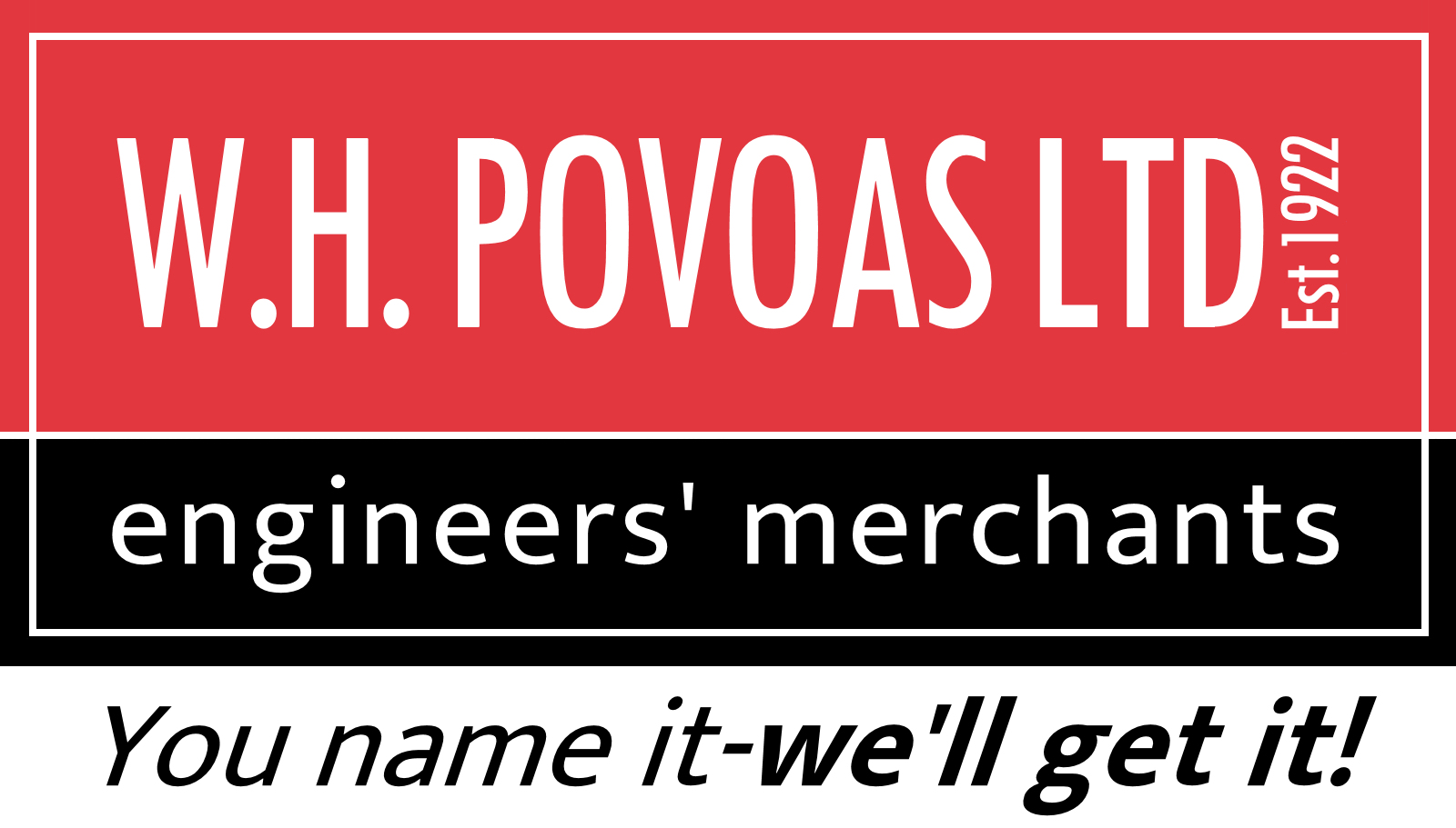 WH Povoas Ltd