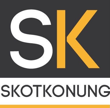Skotkonung