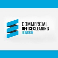 Commercial Office Cleaning London