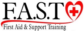 First Aid & Support Training Ltd