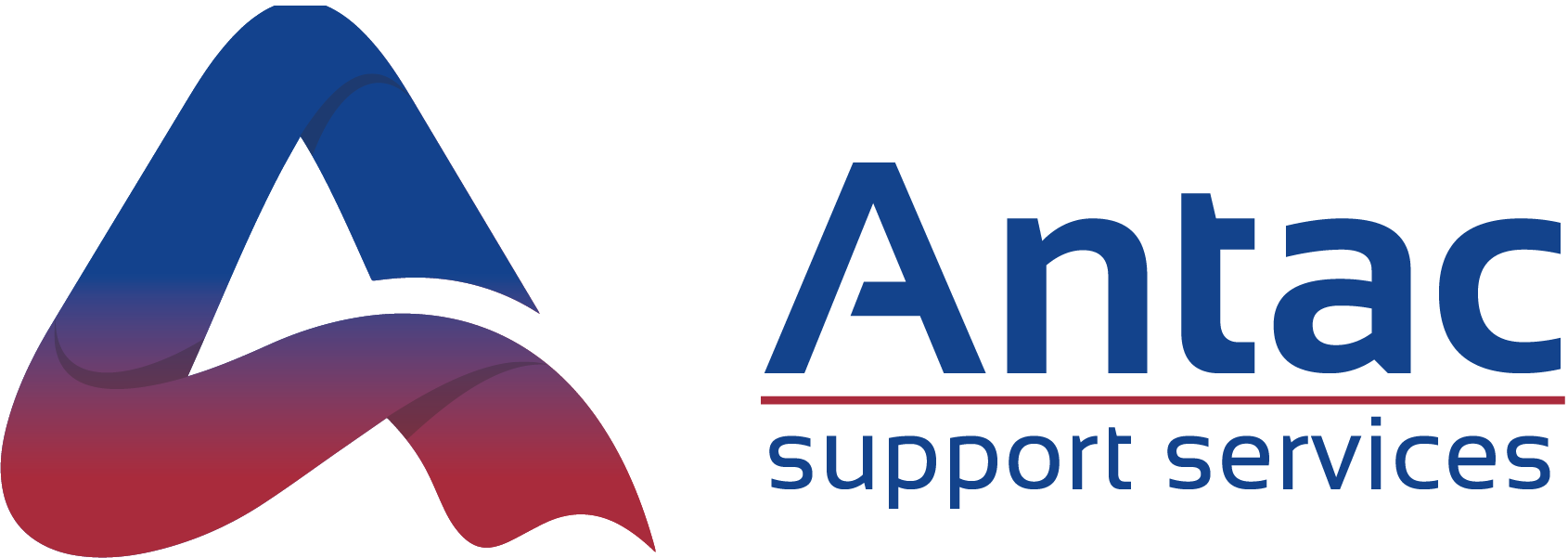 Antac Support Services Ltd