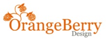 Orange Berry Design UK