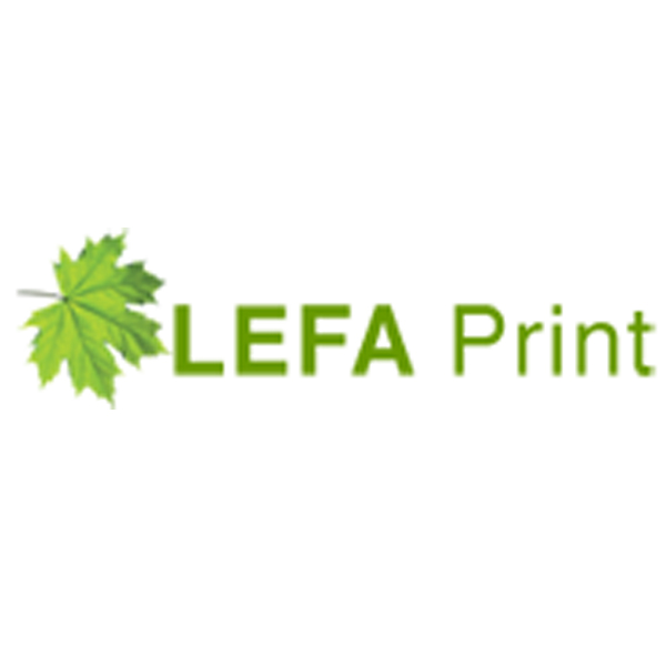 LEFA Print and Allied Services Ltd