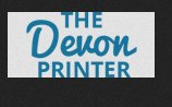 The Devon Printer